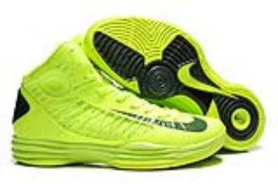 Nike Lunar Hyperdun 2012-1